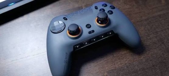 Scuf envision pro