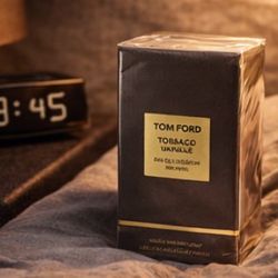 Tom Ford Tobacco Vanille EDP – High-End Designer Fragrance