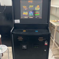 Games Machines 