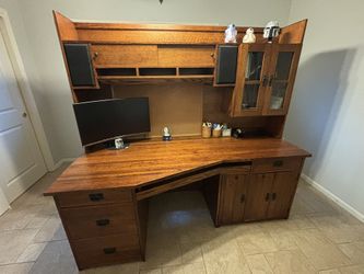 Office Desk
