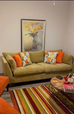 Lovely sofa