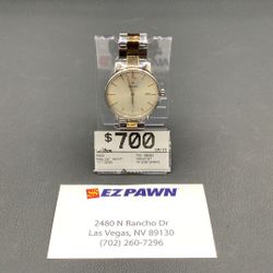 Rado Coupole Classic Watch 