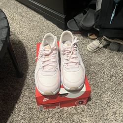 Nike Air Max Women’s Size 9