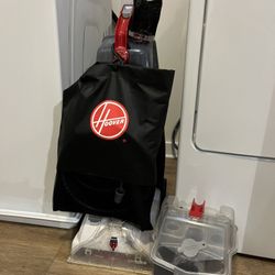 Hoover Turbo scrub Carpet Cleaner 