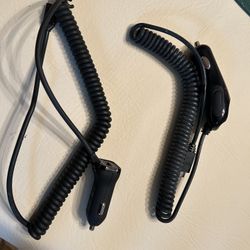 Mobile Phone Car Charger