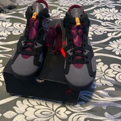 Air Jordan 6 Retro