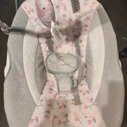 Ingenuity Baby Swing