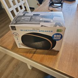 Ilive Bluetooth Speaker