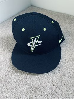 Nike True Penny Hardaway Heaven Cent SnapBack Cap 