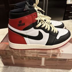 Jordan 1 Sz 11