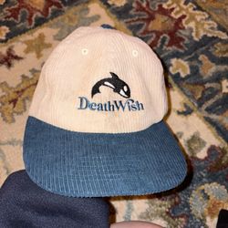 Deathwish Tilikum SnapBack