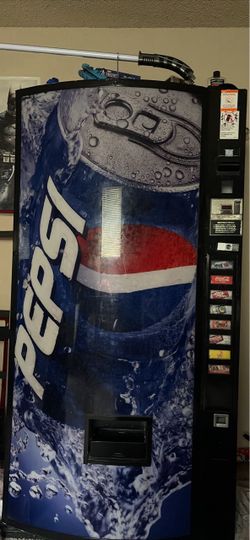 Vending machine