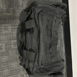 Highland tactical brand new duffel bag