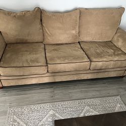 Couch And Sofa Bed