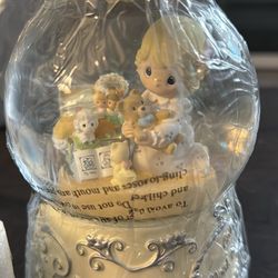 Precious Moments