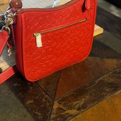 Brand new Coach Purse