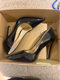 Jessica Simpson Pumps