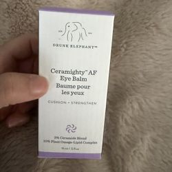 Drink Elephant Eye Balm