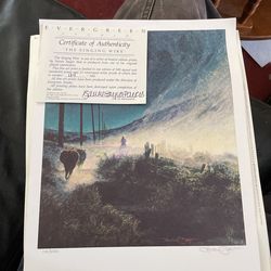 Steven Saylor Prints