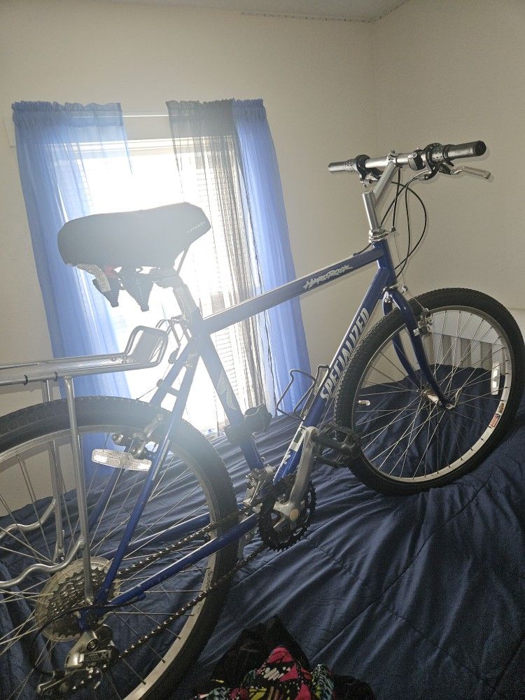Bike For Sale