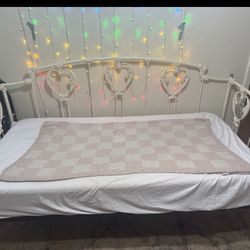 Free Twin Bed Frame 