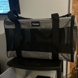 Vceoa Cat Travel Case
