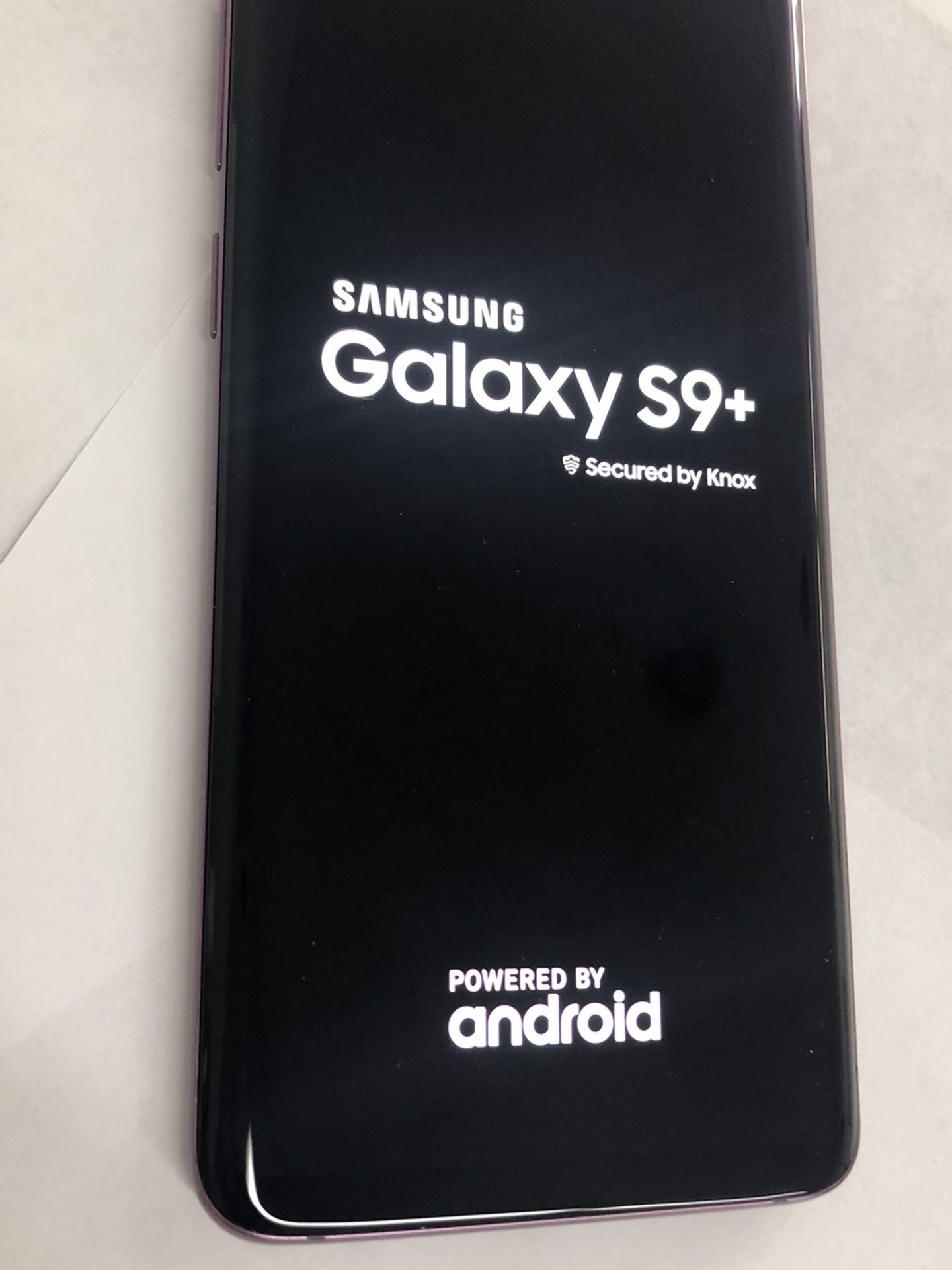 Samsung Galaxy S9 Plus 64gb Unlocked Each Phone