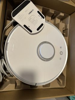 Roborock S5