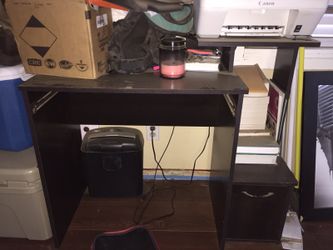 desk