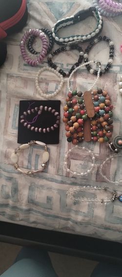 Bracelets