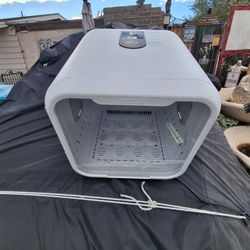 Pet dryer
