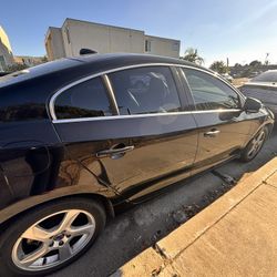 2012 Volvo S60