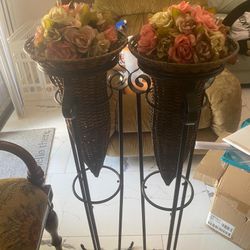 Vases