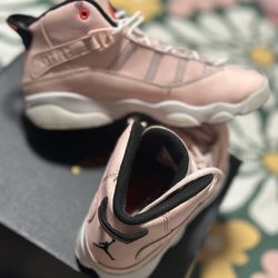 Jordan’s