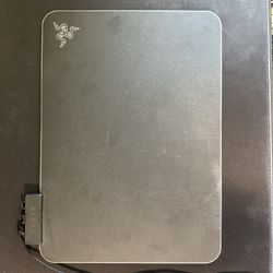 Razer Firefly V2 Chroma Mousepad