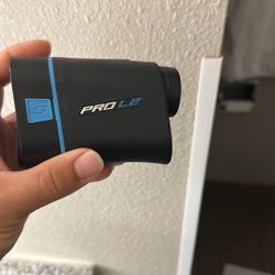 Pro L2 Golf Rangefinder