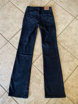Shyanne Womens Western Jeans
