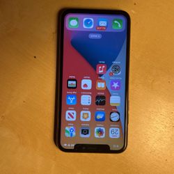iPhone X 256gb
