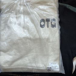 Of The Grid T Hoodie 