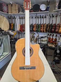 Guitar