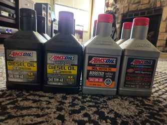 AmsOil