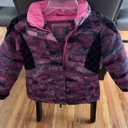 Girls Jacket