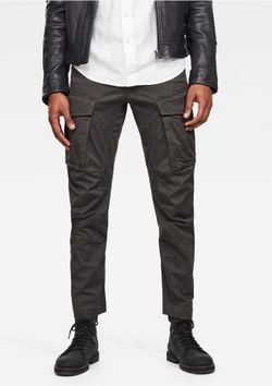 G-Star Raw 3D Men’s Cargo Pants  W29-L30 