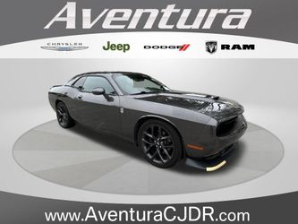 2020 Dodge Challenger