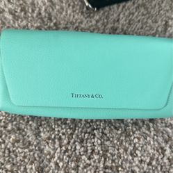 Tiffany & Co. Sunglasses 