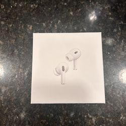 Air Pod pros