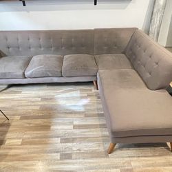 Sectional Couch Sofa
