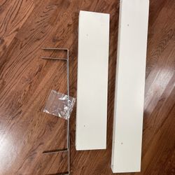 Floating Shelves 