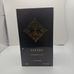 Initio Psychedelic Love Eau De Parfum Spray - Unisex - 3.04 Fl Oz