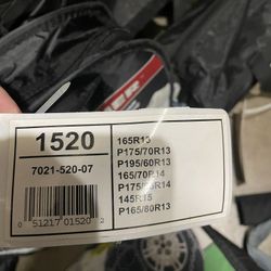 Snow Chains !Alpine Premier Size 13,14,15